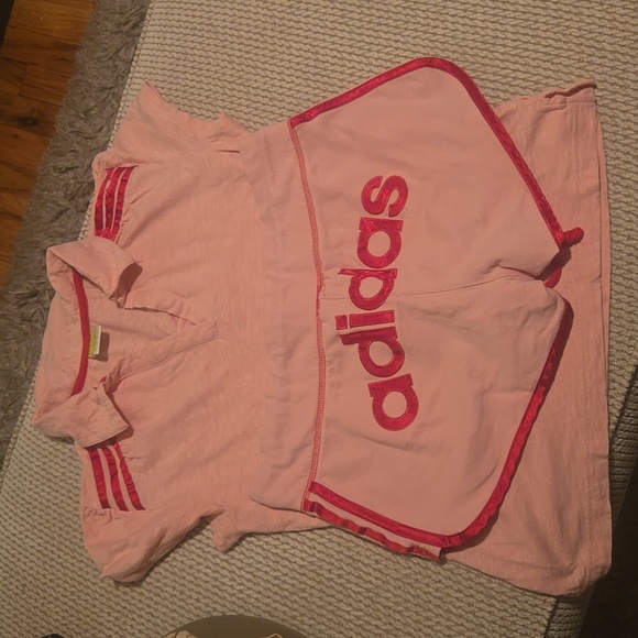 Womens Adidas pajamas - Picture 2 of 9